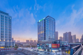 Holiday Inn Express Nanchang West Station, an IHG Hotel, Nanchang